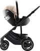 Автокресло Britax-Romer Baby-Safe Pro Style Teak (2000040841) - изображение 6
