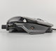 Игровая проводная мышь Mad Catz R.A.T. 8+ Черная Б/В g4 - изображение 8