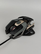 Игровая компьютерная мышь Madcatz R.A.T. PRO X3 Supreme Edition Черно-золотая Б/В g10 - изображение 7
