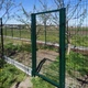 Калитка для ограждения Сетка Запад ДУОС 2000x1000 мм - изображение 3