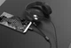 Аудио адаптер XoKo MH-232 AUX 3.5 мм -USB Type C – Lightning Черный (MH-232-BK) - изображение 3