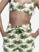 Шорты женские Zara 8006/256 L Бежевые (08006256500044) - изображение 2