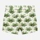 Шорты женские Zara 8006/256 L Бежевые (08006256500044) - изображение 4