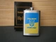 Фляга кишенькова Україна UA-026 266 мл 9 oz нержавіюча сталь - зображення 2