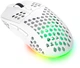 Mysz Trust GXT 929 Helox Wireless White (TR25390) - obraz 2