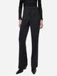 Брюки женские Zara 8294/601 S Черные (08294601401027) - изображение 1