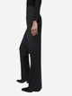 Брюки женские Zara 8294/601 S Черные (08294601401027) - изображение 2