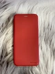 Чохол-книжка на Xiaomi Poco M3 Червоний - зображення 1