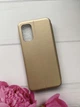 Чохол-книжка для Xiaomi Poco M3 Золотий - зображення 2