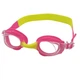 Очки для плавания детские Newt Swim Goggles мултиколлор розово-желтые NE-PL-55-MLT-P - изображение 1