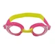 Очки для плавания детские Newt Swim Goggles мултиколлор розово-желтые NE-PL-55-MLT-P - изображение 2