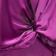 Футболка женская Zara 8578/573 S Фиолетовая (08578573603024) - изображение 8
