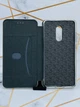 Чехол-книжка на Xiaomi Redmi 5 Золотой - изображение 3