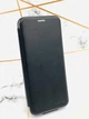 Чохол-книжка для Samsung Galaxy А50 (2019) А505/A30s Чорний - зображення 1