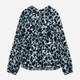 Рубашка женская Zara 9128/746 XS Разноцветная (09128746030011) - изображение 8