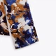 Рубашка женская Zara 9224/743 XS Коричневая (09224743090017) - изображение 9
