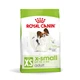 Корм Royal Canin XSmall Adult сухой для взрослых собак мелких пород 3 кг - изображение 1