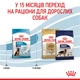 Корм Royal Canin Maxi Puppy сухой для щенят крупных пород 15 кг - изображение 6