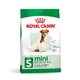 Корм Royal Canin Mini Adult 8+ сухий для старіючих собак дрібних порід 0.8 кг - зображення 1