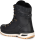 Черевики зимові LOWA Renegade EVO Ice GTX Black/Honey UK 9.5/EU 44 (410950/9963) - зображення 6