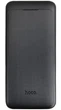 УМБ Power Bank Hoco J111 10000 mAh micro-USB Type-C чорний PXJ111B - зображення 2