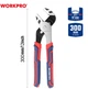 Клещи переставные Workpro 300 мм CR-Ni PRO (WP231112) - изображение 2