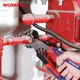 Клещи переставные Workpro 300 мм CR-Ni PRO (WP231112) - изображение 10