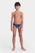 Дитячі Плавки Arena DALY SWIM BRIEFS Синій 128 (003298-809 128) - зображення 3