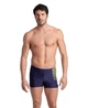 Мужские Плавки Arena KIKKO V SWIM SHORT Темно-синий 95 (006703-760 95) - изображение 1