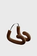 Затискач для носа Arena NOSE CLIP PRO II Коричневий Уні OSFM (95167-200) - зображення 2