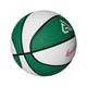 Баскетбольный Мяч Nike PLAYGROUND 8P 2.0 G ANTETOKOUNMPO DEFLATED Зеленый Уни 7 (N.100.4139.331.07 7) - изображение 3