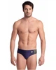 Чоловічі Плавки Arena KIKKO V SWIM BRIEFS Темно-синый 85 (006750-760 85) - зображення 1