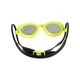Очки для плавания Arena 365 GOGGLES Желтый Черный OFSM (005290-204) - изображение 5
