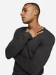 Джемпер мужской Jack & Jones 12137190-54038 2XL Серый (5713736470171) - изображение 4