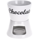 Fondue do czekolady Excellent Houseware Chocolate Fondue (8719202892796) - obraz 1