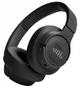 Навушники бездротові блютус JBL TUNE 720BT Black накладні (JBLT720BTBLK) - изображение 2