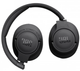 Навушники бездротові блютус JBL TUNE 720BT Black накладні (JBLT720BTBLK) - изображение 5