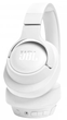 Навушники накладні Гарнітура JBL TUNE 720BT White (JBLT720BTWHT) - изображение 5
