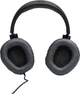 Гарнітура бездротова з мікрофоном JBL QUANTUM 100 Black (JBLQUANTUM100BLK) - изображение 2