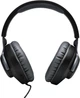 Гарнітура бездротова з мікрофоном JBL QUANTUM 100 Black (JBLQUANTUM100BLK) - изображение 5