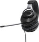Гарнітура бездротова з мікрофоном JBL QUANTUM 100 Black (JBLQUANTUM100BLK) - изображение 6