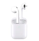 Bluetooth stereo гарнитура WUW-R192 white - зображення 1