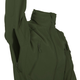 Куртка Helikon-Tex Gunfighter SharkSkin Taiga Green L - зображення 10