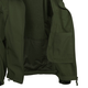 Куртка Helikon-Tex Gunfighter SharkSkin Taiga Green L - изображение 12