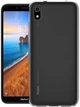 Чехол Ou Case для Xiaomi Redmi 7A Unique Skid Silicone, Transparent - изображение 5