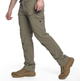 Штани Helikon-Tex Outdoor Tactical Pants - VersaStretch RAL7013 34/32 L L - зображення 6