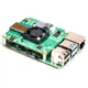 Плата розширення Raspberry Pi PoE+ HAT (SC1022) - зображення 4