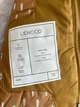 Дитячий теплий комплект для дівчинки 92см Liewood - изображение 5