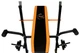 Скамья для жима WCG 0055 штанга 50 кг (055.000.001-1) - изображение 7