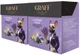 Упаковка чая черного Graff Lavender Walk 20 пирамидок по 1.8 г х 2 шт (4820279611129) - изображение 1